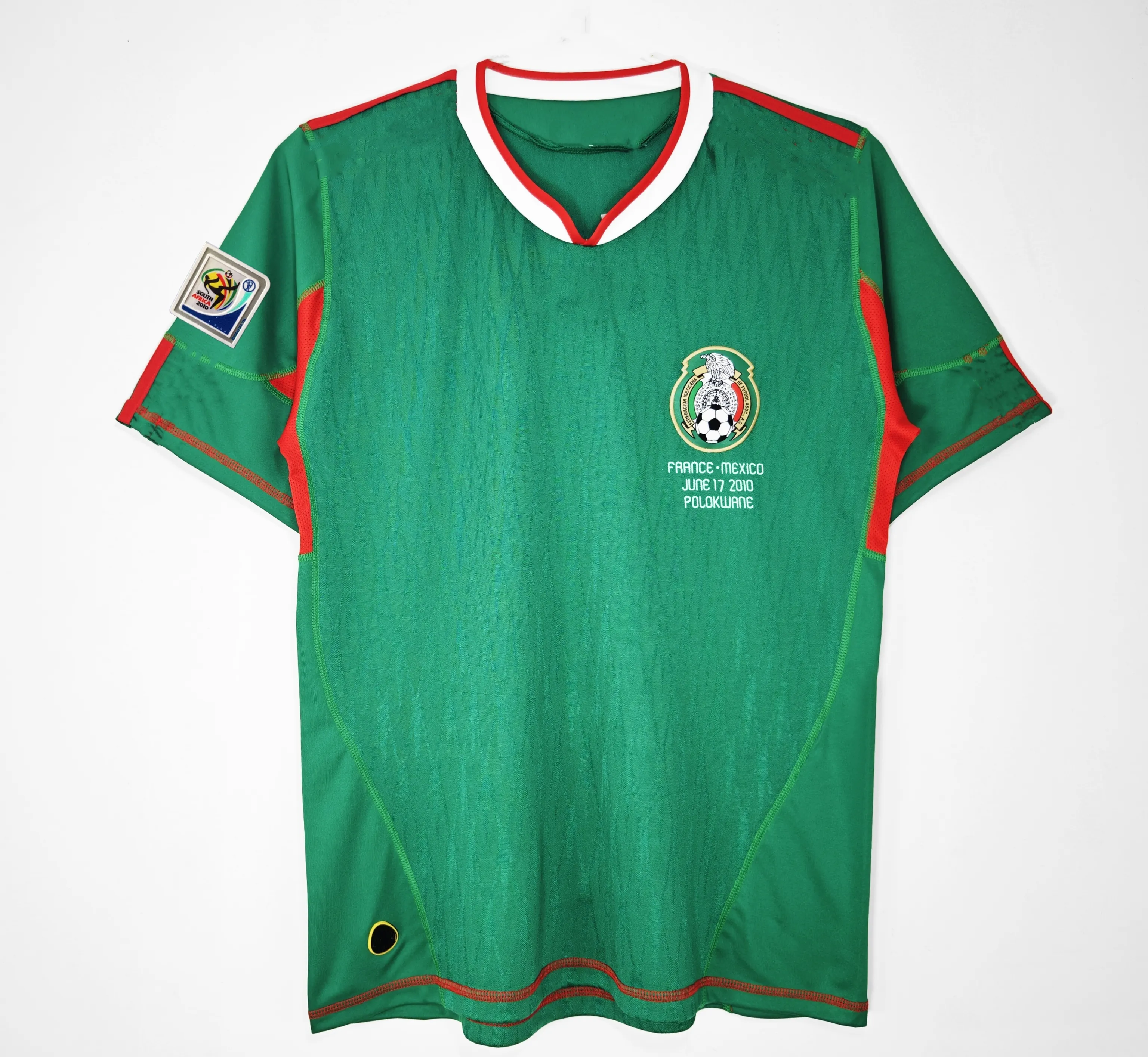 メキシコ サッカー ジャージ 2024 ホーム アウェイ クラシック レトロ 