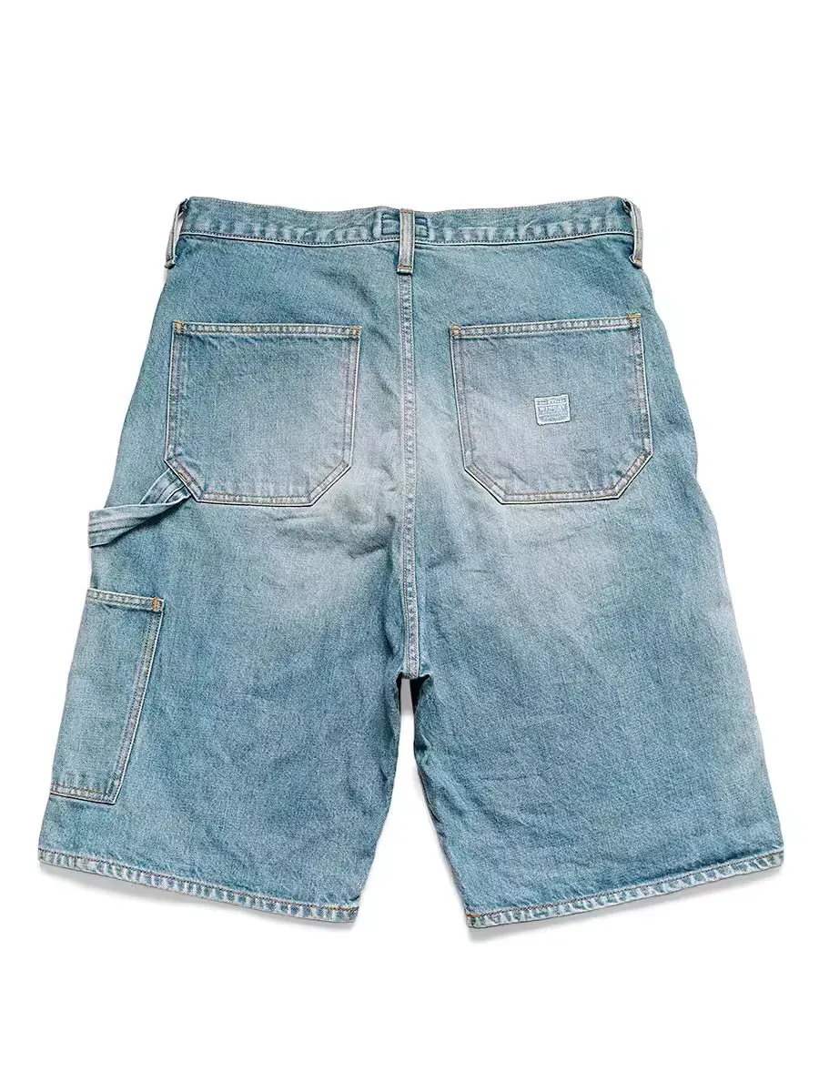 Riko☆ Buy JW Anderson Twisted Chino Shorts 'Beige' - SO0003 PG0947