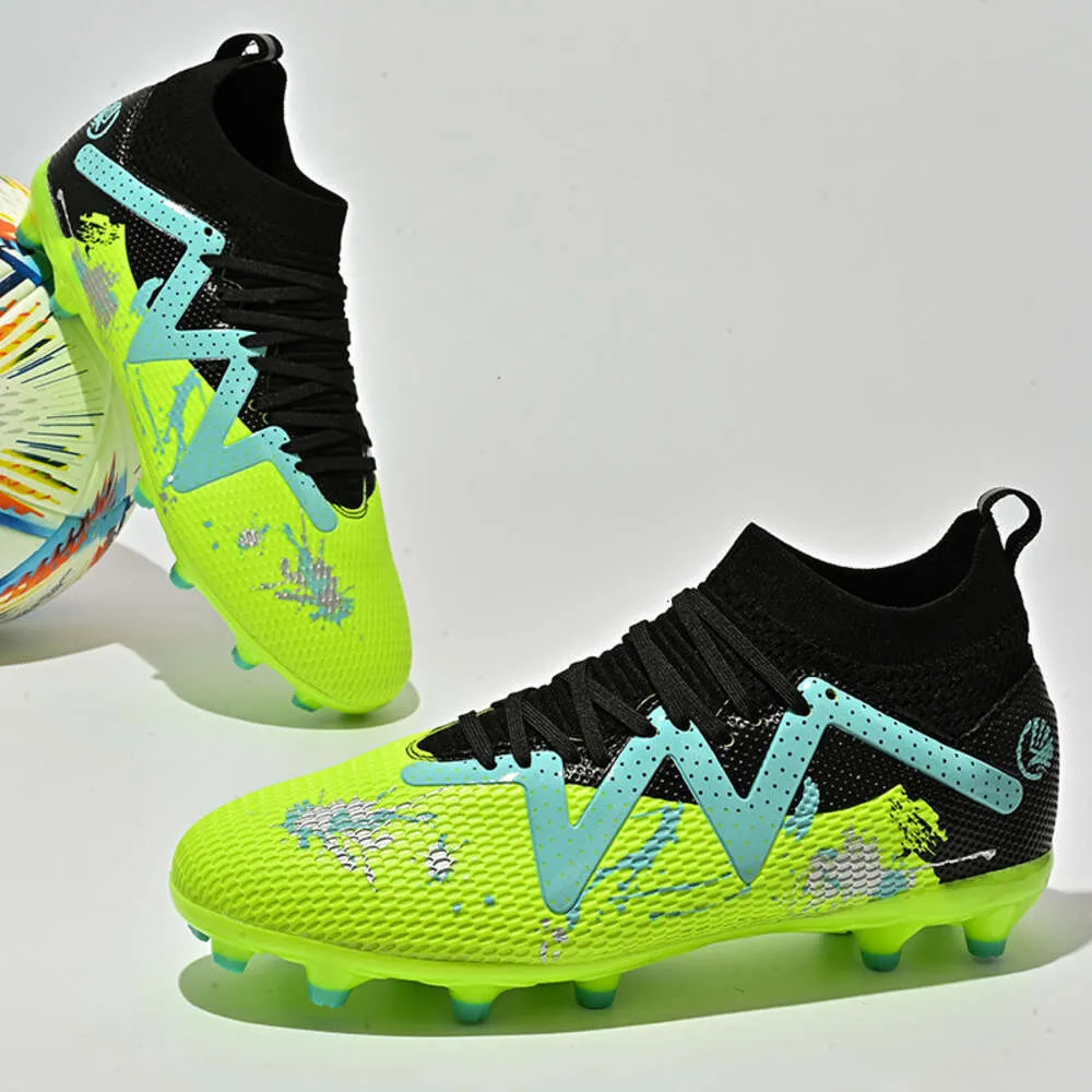 size 8 youth football cleats