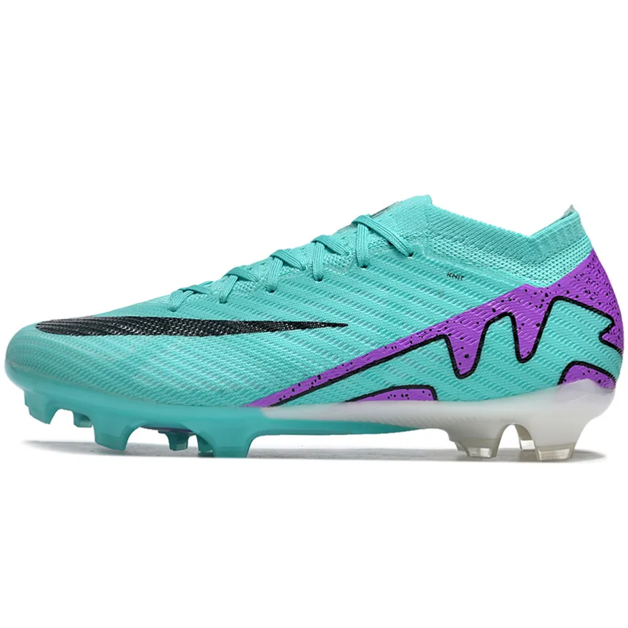 Men s Soccer Cleats XV 15 Elite FG Low Football Boots Outdoor Dream Speed 7s for Big Boys Pink Foam Black Hyper Turquoise Rising Gem Socal Pack Size