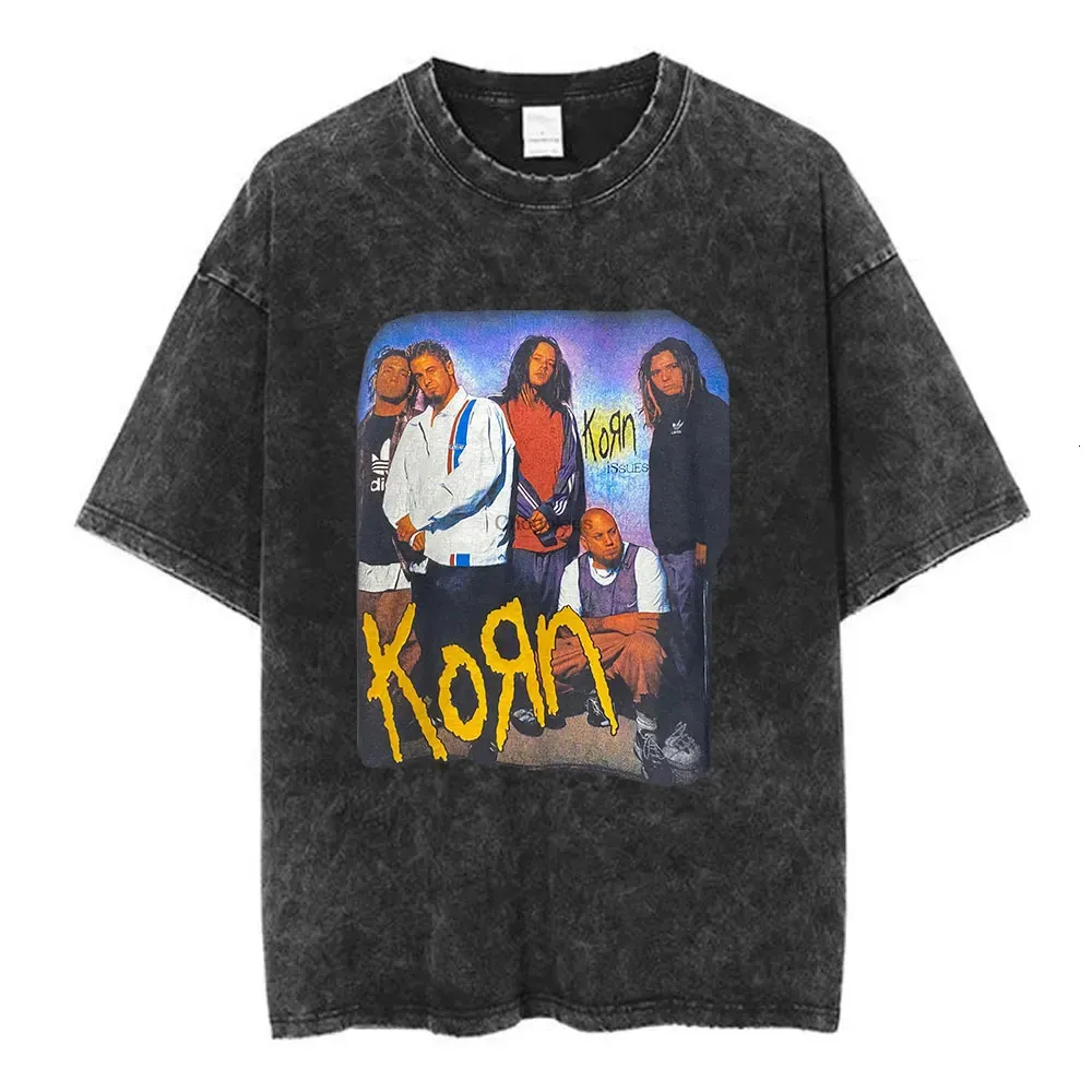 Rock Off Maglietta Crop Top Ufficiale Korn - "Still A Freak" - Nuova, Donna, Colore Verde, Taglia XXL