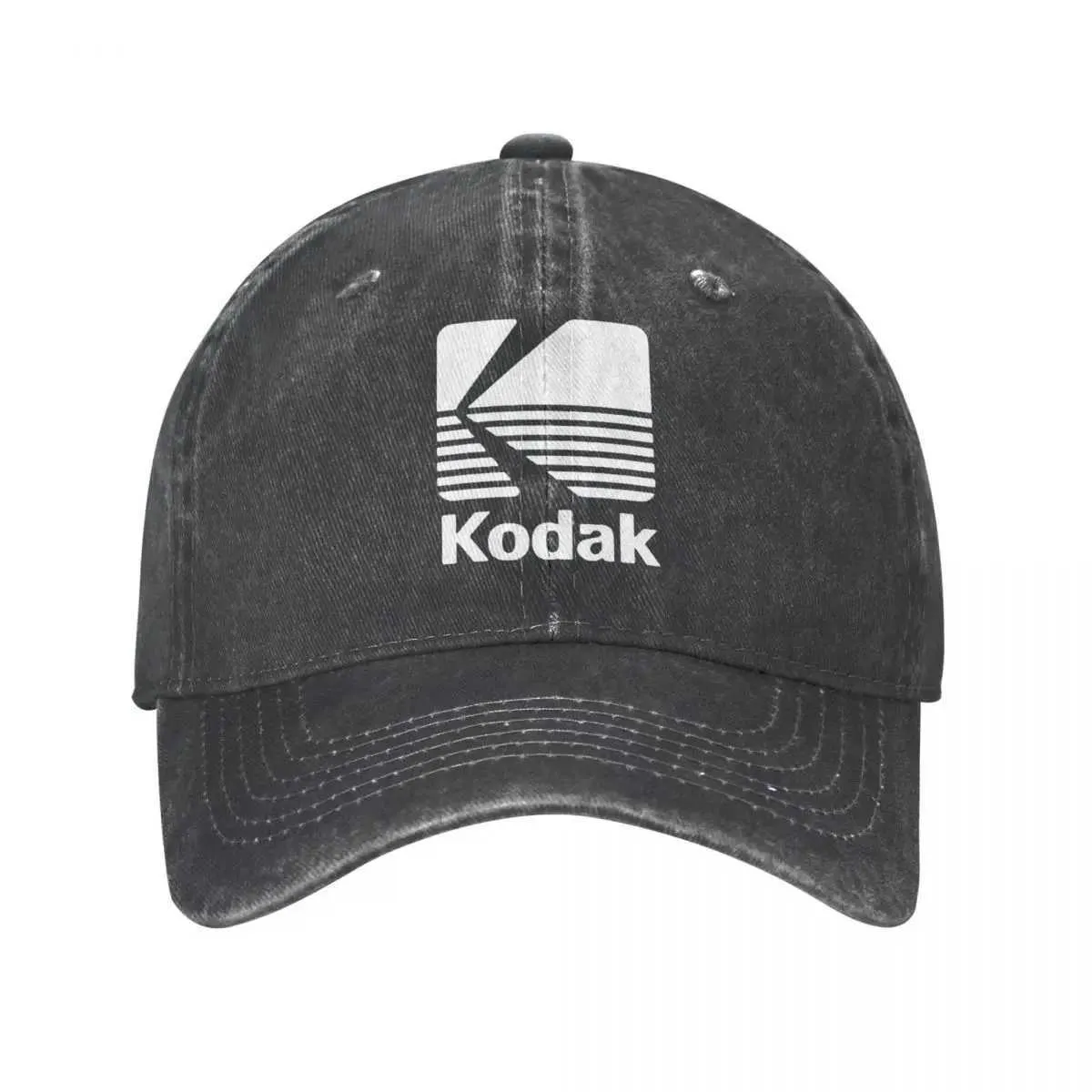 日本未入荷KodakのKODAK BASEBALL CAP 全5色 11eb9860-a5da-4cda-b81f-