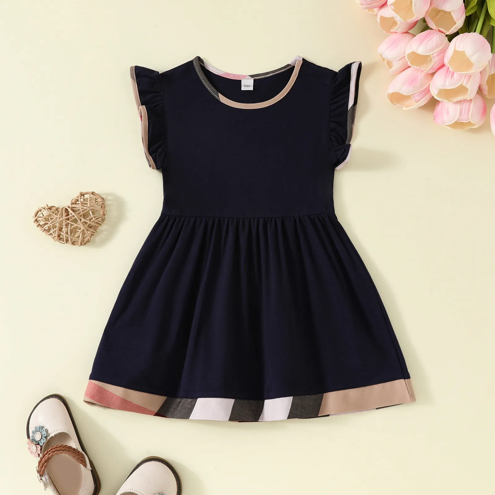 bear girl designer dress Teddy Summer Girls White For Baby... From Hera6, Rs.463.39 Pink Floral Chiffon Maxi Wedding Dresses Halifax this is a designer Color:Cobalt Stripe teddy bear dress to impress