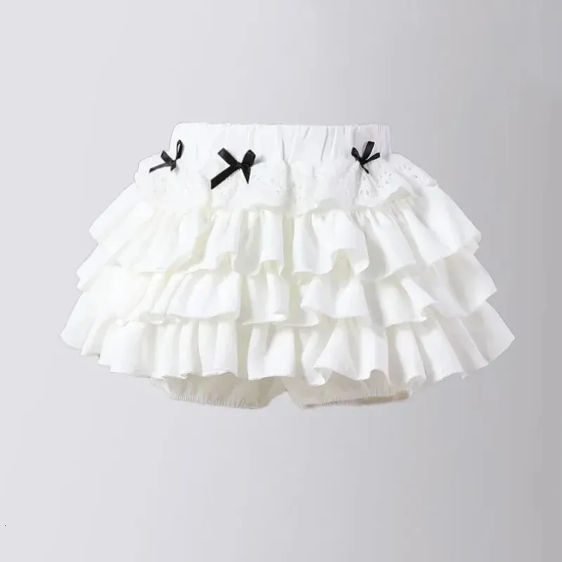 Pleated Skirt White Ruffle Tutu Skirt Tutu Skirt