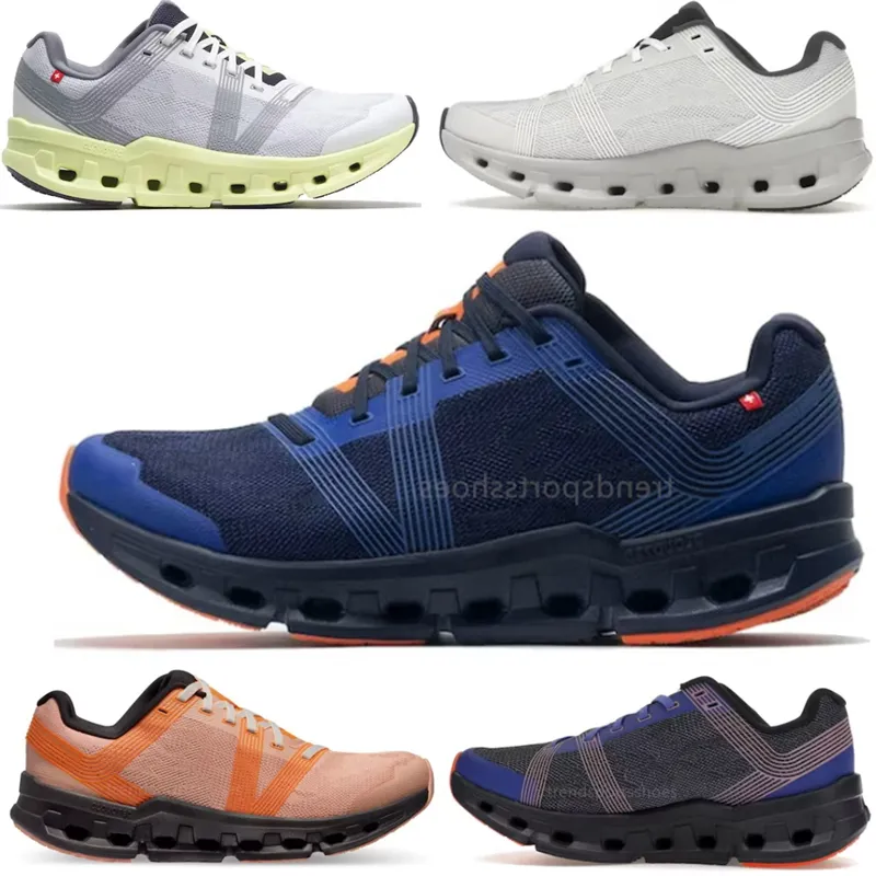 Lightweight Road Running Shoes for Men & Women - Cloudgo  display picture 3