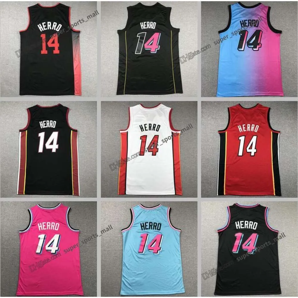 tyler herro city jersey youth