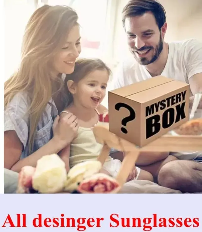 Mystery Box For Sunglasses Designer Sunglasses For... From 