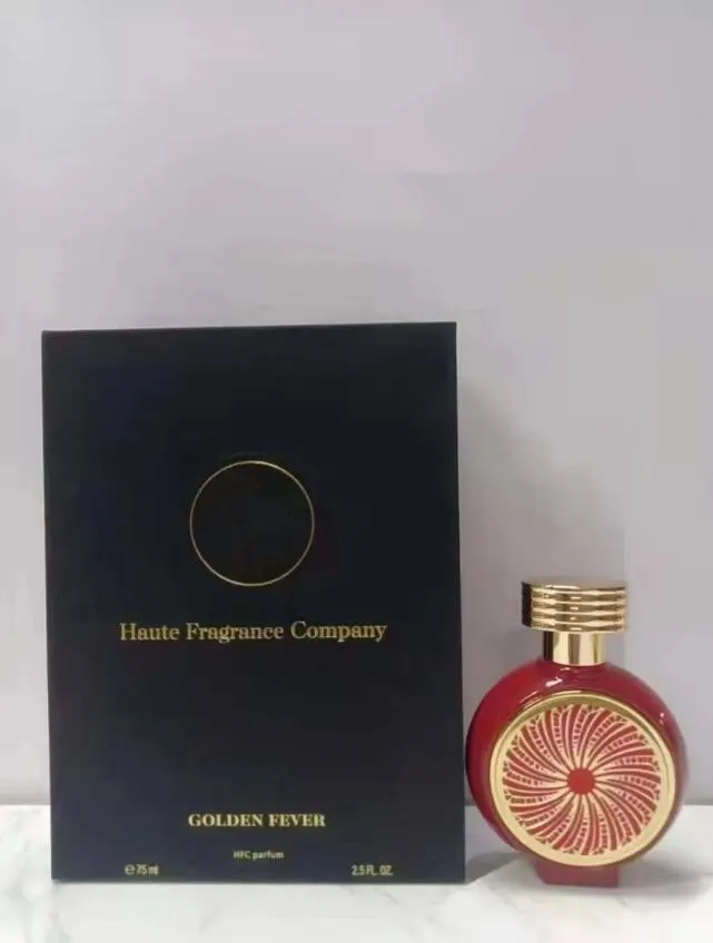 Devils Intrigue HFC Perfume 75ml Chic Blossom 2.5fl.Oz Long