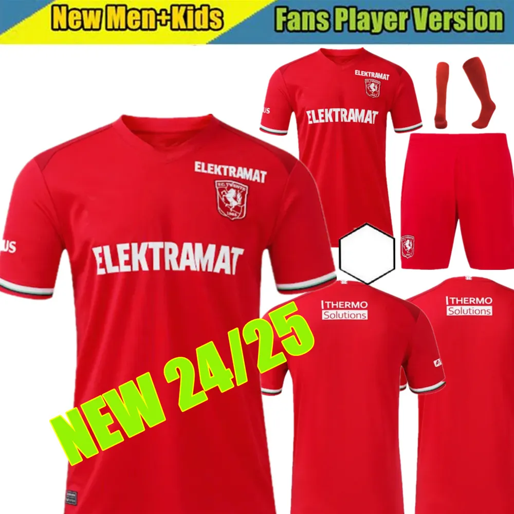 Maillot FC Twente #21 – Sondico – Taille M – Pays-Bas – Occasion