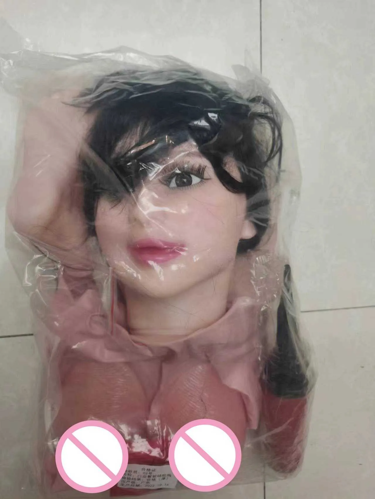Silicone Inflatable Sex Doll for Men 155cm Height PVC Soft Realistic TPE Model with Vagina Anal Oral Breast Functions from Dhgate Other Massage Items - price 65.99 Silicone Inflatable Sex Doll for Men 155cm Height PVC Soft Realistic TPE Model with Vagina Anal Oral Breast Functions from Dhgate Other Massage Items - price 65.99