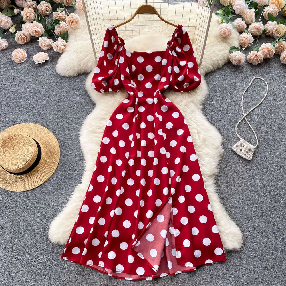 Lace mini ball gown dress with dropped waist, one-shoulder collar, and 3/4 cap sleeves for Winter from Dhgate Basic & Casual Dresses - price 34.98 Lace mini ball gown dress with dropped waist, one-shoulder collar, and 3/4 cap sleeves for Winter from Dhgate Basic & Casual Dresses - price 34.98