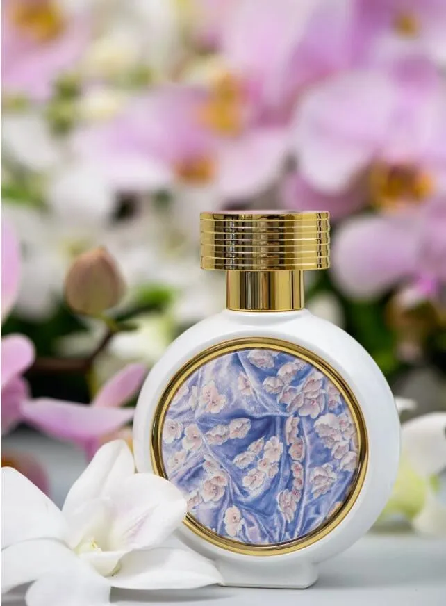 Devils Intrigue HFC Perfume 75ml Chic Blossom 2.5fl.Oz Long