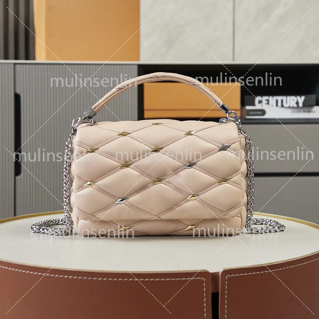 Beige designer handbag hotsell