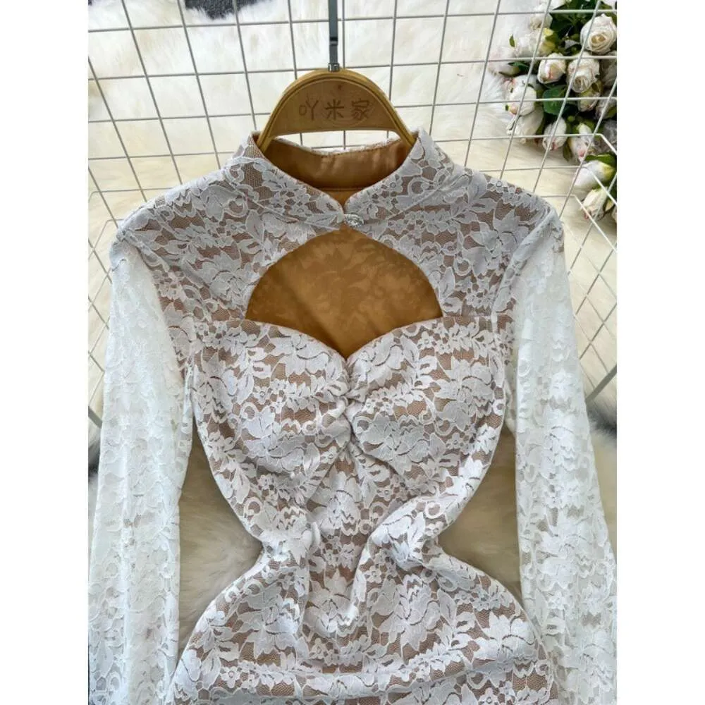 美品】ANDRESD kana detached sleeve dress 美品】ANDRESD kana