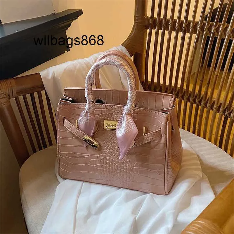 7A Luxury Crocodile Handbags Premium Leather Women s Crossbody Bags