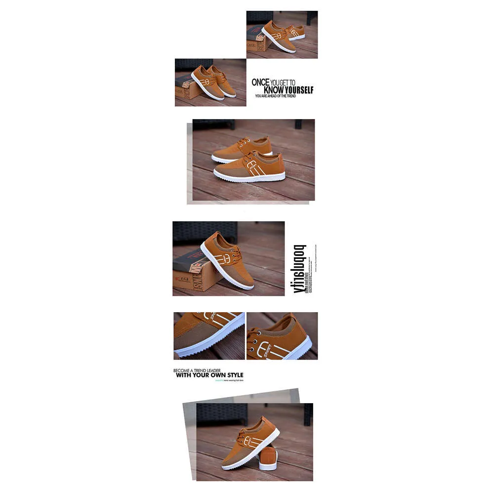 Casual Canvas New For Lightweight Sports Breathable Men S Classic Vulcanized Shoes Fashion Lace Up Footwear Ddmysaturn_desvips.com