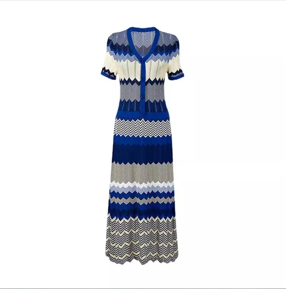 white christmas dresses Vintage Cotton Quilted Patchwork Maxi Dress – Recess main image 1