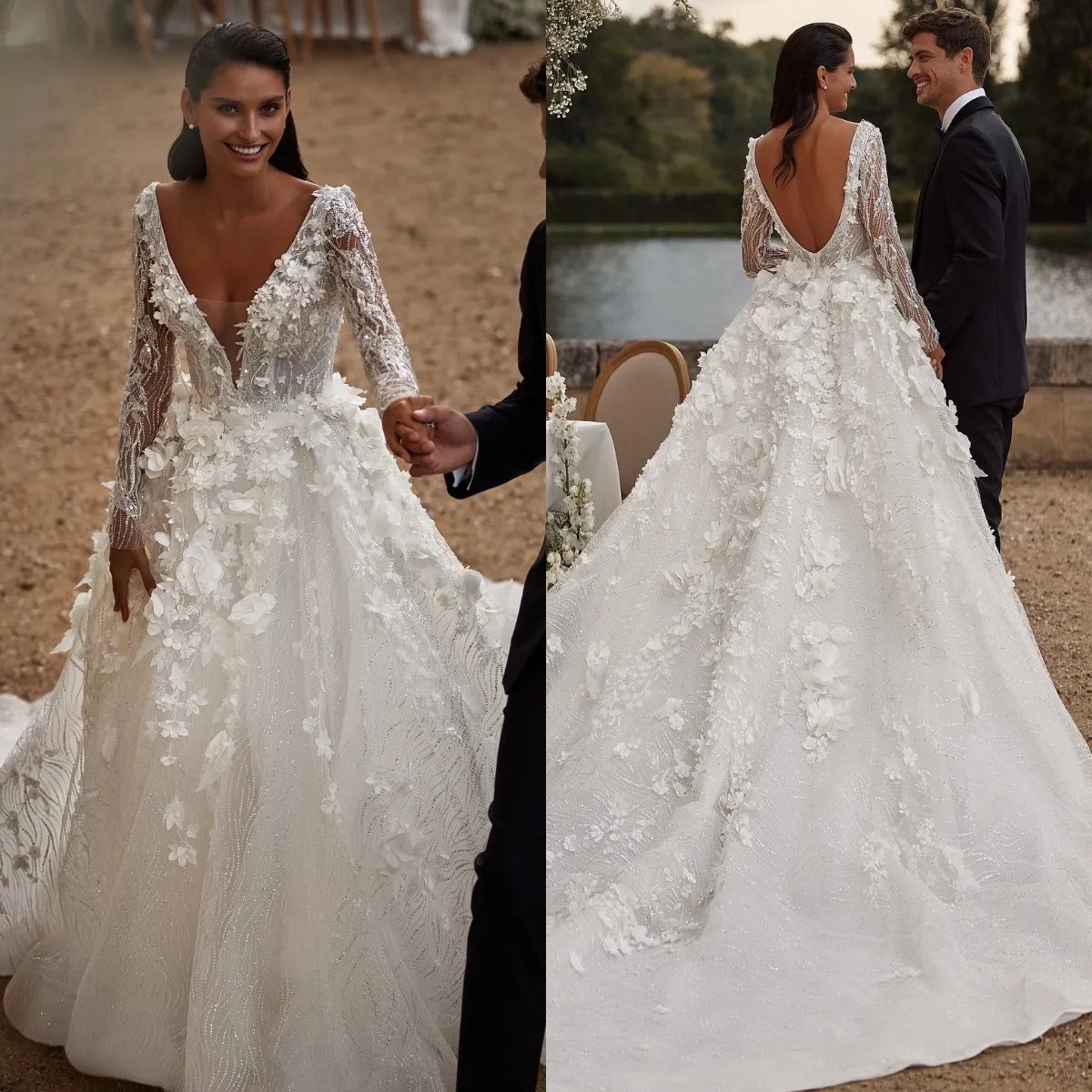 Dhgate wedding dresses hot sale