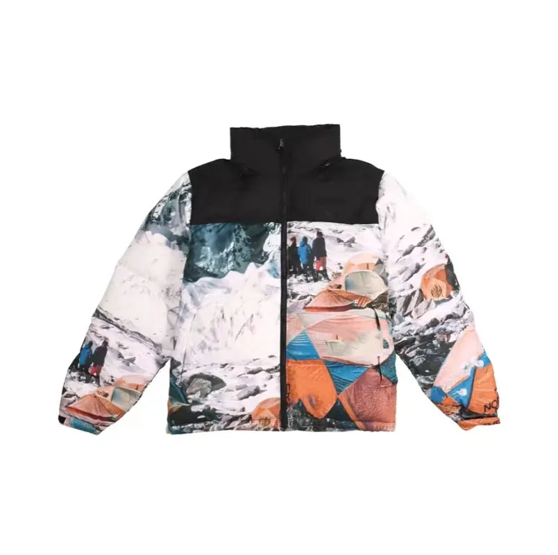 Designer Mens Jacket winter Coat Fashion Hooded Sports Windbreaker Casual Zipper Coats Man Outerwear Clothing jacket Brand Quality,Product launch_voghion.com