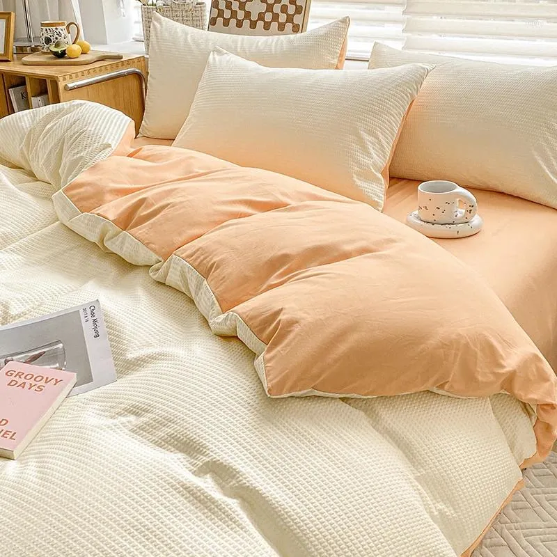 Bedding Sets Set Bed Sheet Linen Duvet Cover Sheets 90 Floral Summer Bedspreads For .Cute King Beds Girls From Hilery 28.95 DHgate.Com