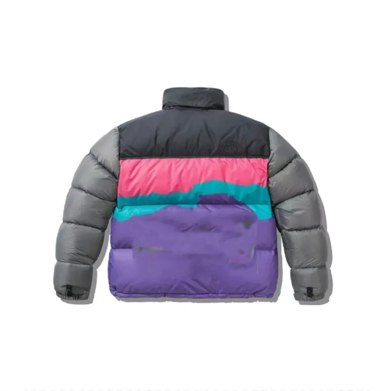 Designer Mens Jacket winter Coat Fashion Hooded Sports Windbreaker Casual Zipper Coats Man Outerwear Clothing jacket Brand Quality,Product launch_voghion.com