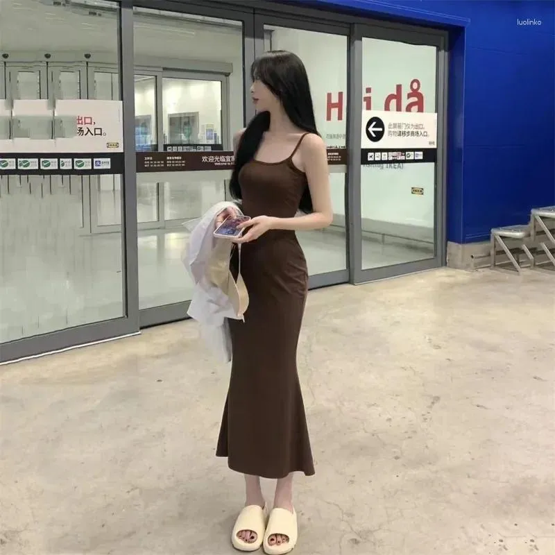 chinese dress ladies Split Neck Sheath Dress in Off White