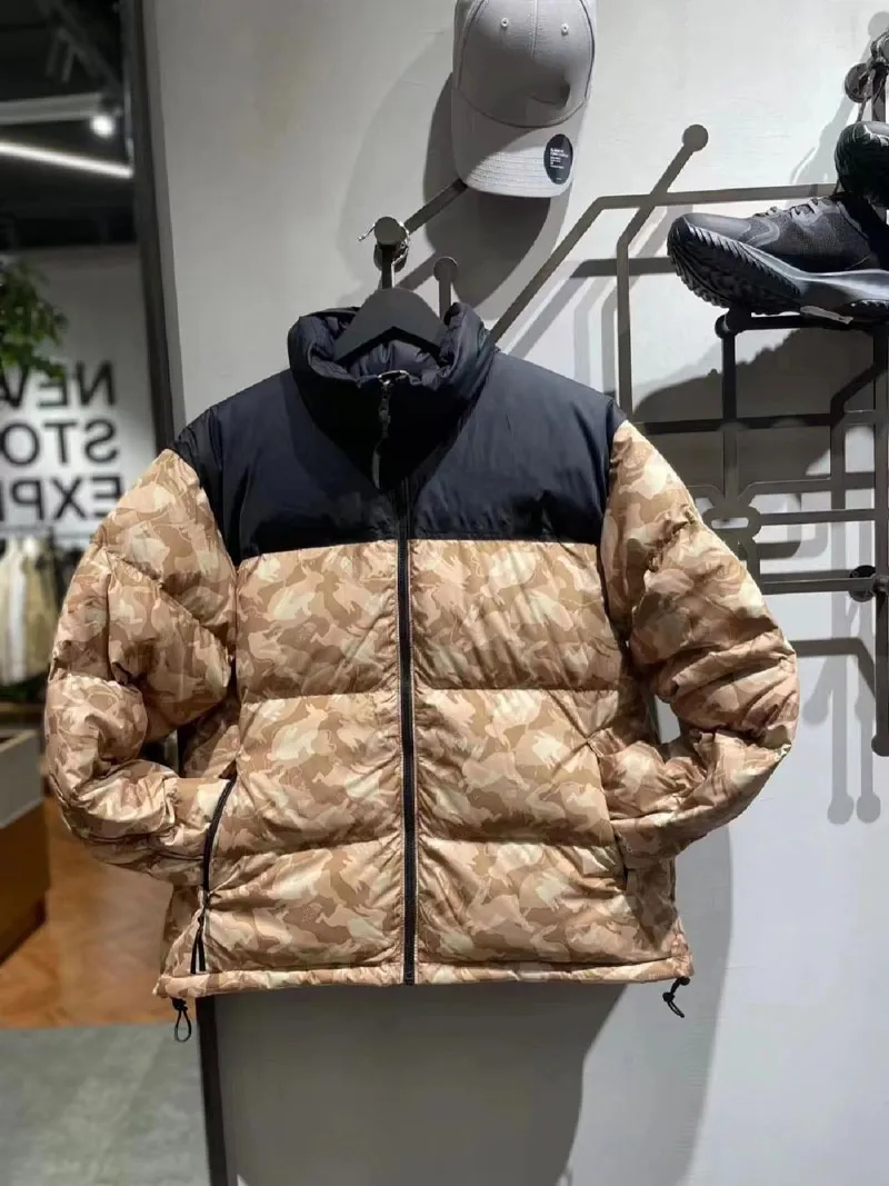 Designer Mens Jacket winter Coat Fashion Hooded Sports Windbreaker Casual Zipper Coats Man Outerwear Clothing jacket Brand Quality,Product launch_voghion.com
