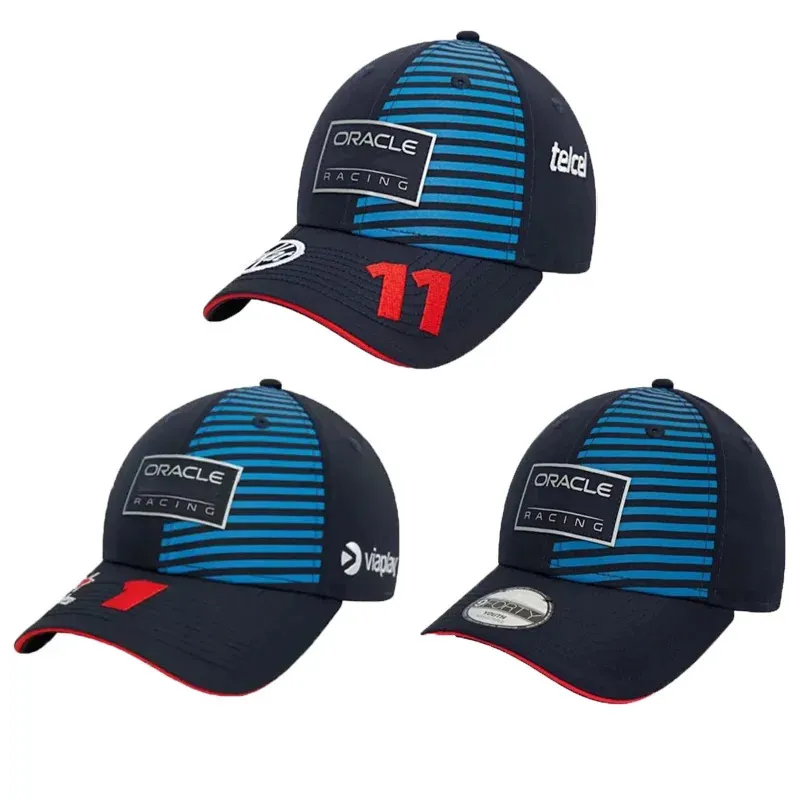 Stream Viaplay New Releases Viaplay Mlb F1 Hats: Premium Racing