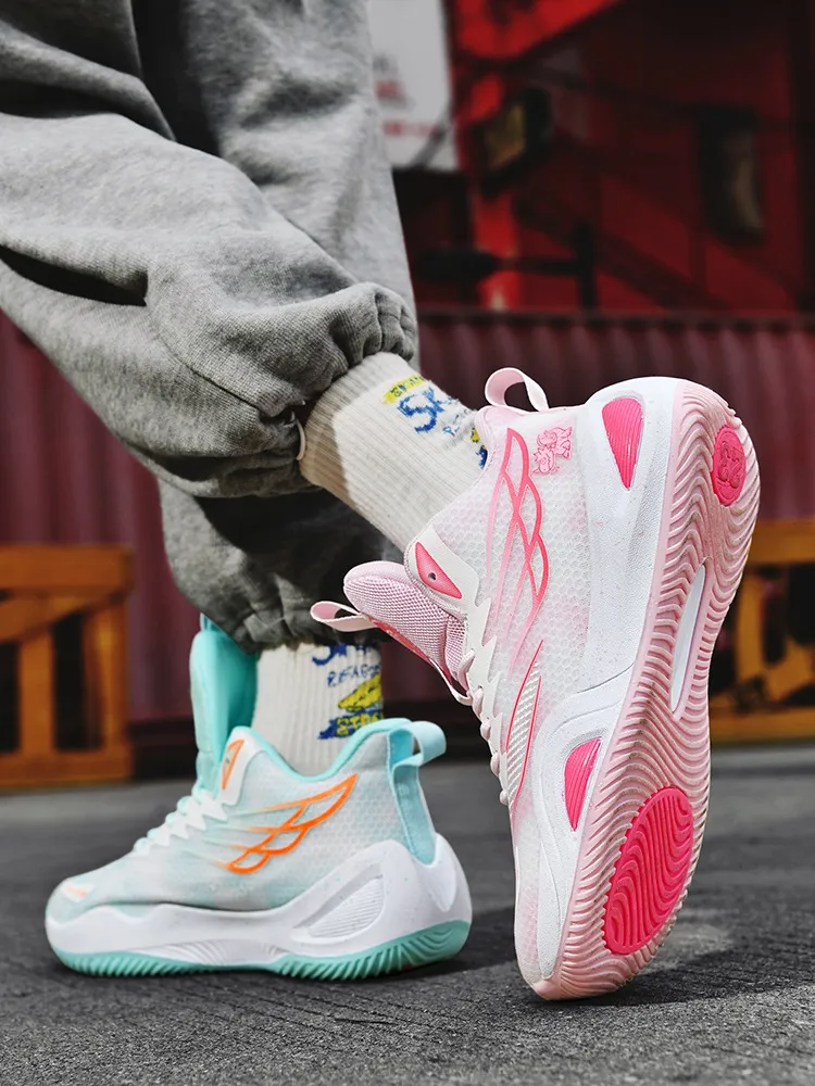 Good performance basketball shoes online