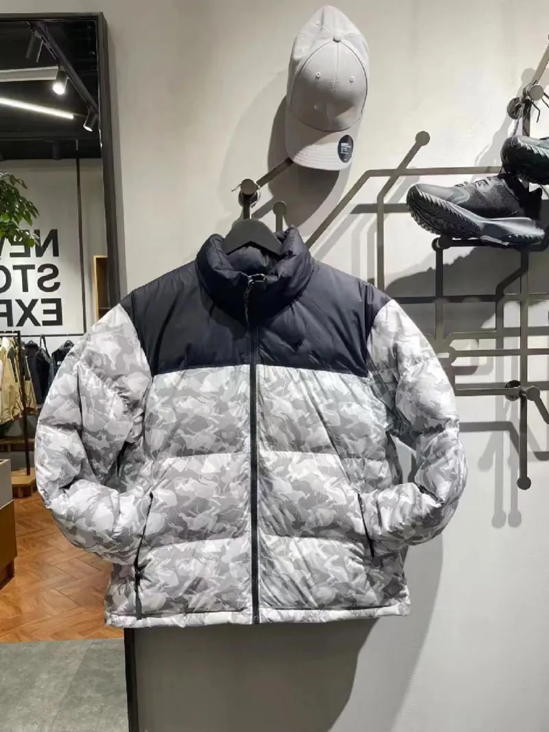 Designer Mens Jacket winter Coat Fashion Hooded Sports Windbreaker Casual Zipper Coats Man Outerwear Clothing jacket Brand Quality,Product launch_voghion.com