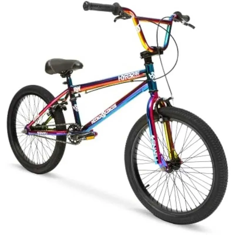 20 Inch Nitro Circus RWilly BMX Bike With Singspeed Front And Rear Sprockets Steel Frame Ideal For Children And Adults WX5.31 Ride On Mountain Buggy Stroller From Wanme 47.9 DHgate.Com