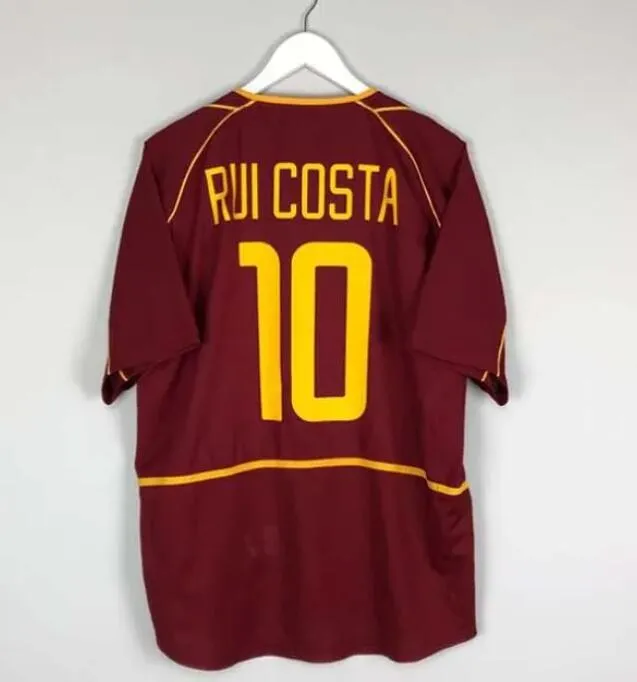 Away Portugal 2000 Kit Nike Portugal Mens SS Home Shirt 2002