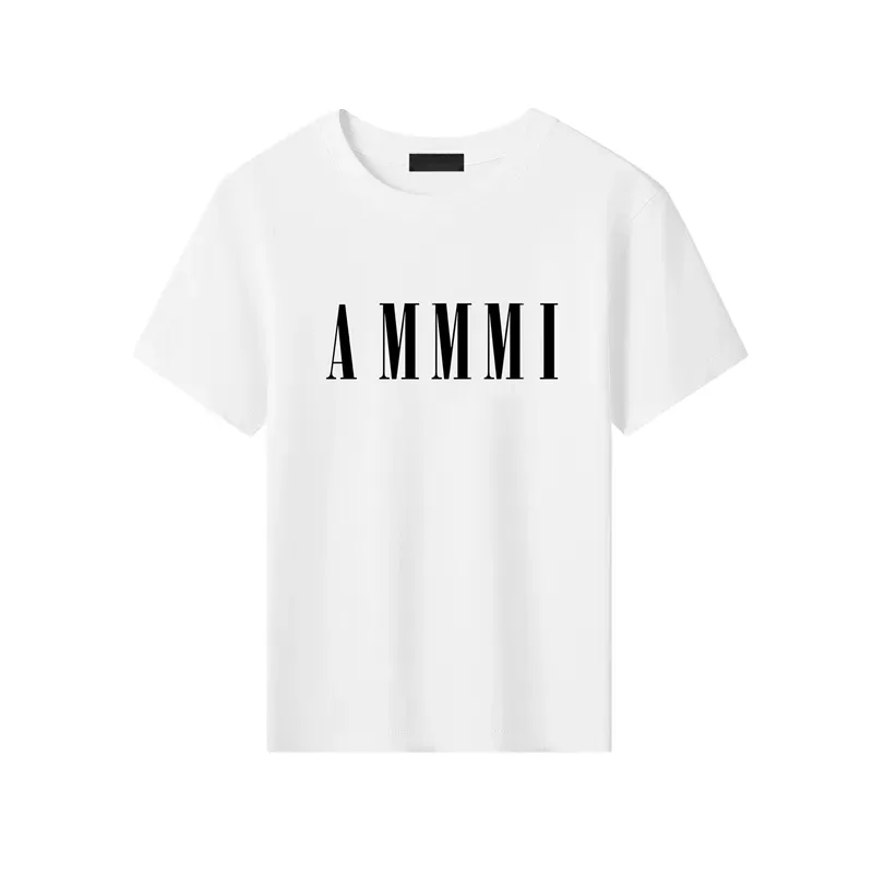 Children Summer Letter Cotton Tee – Unisex Kids T‑Shirt, 27% OFF, $9.18 – ExampleShop.com
