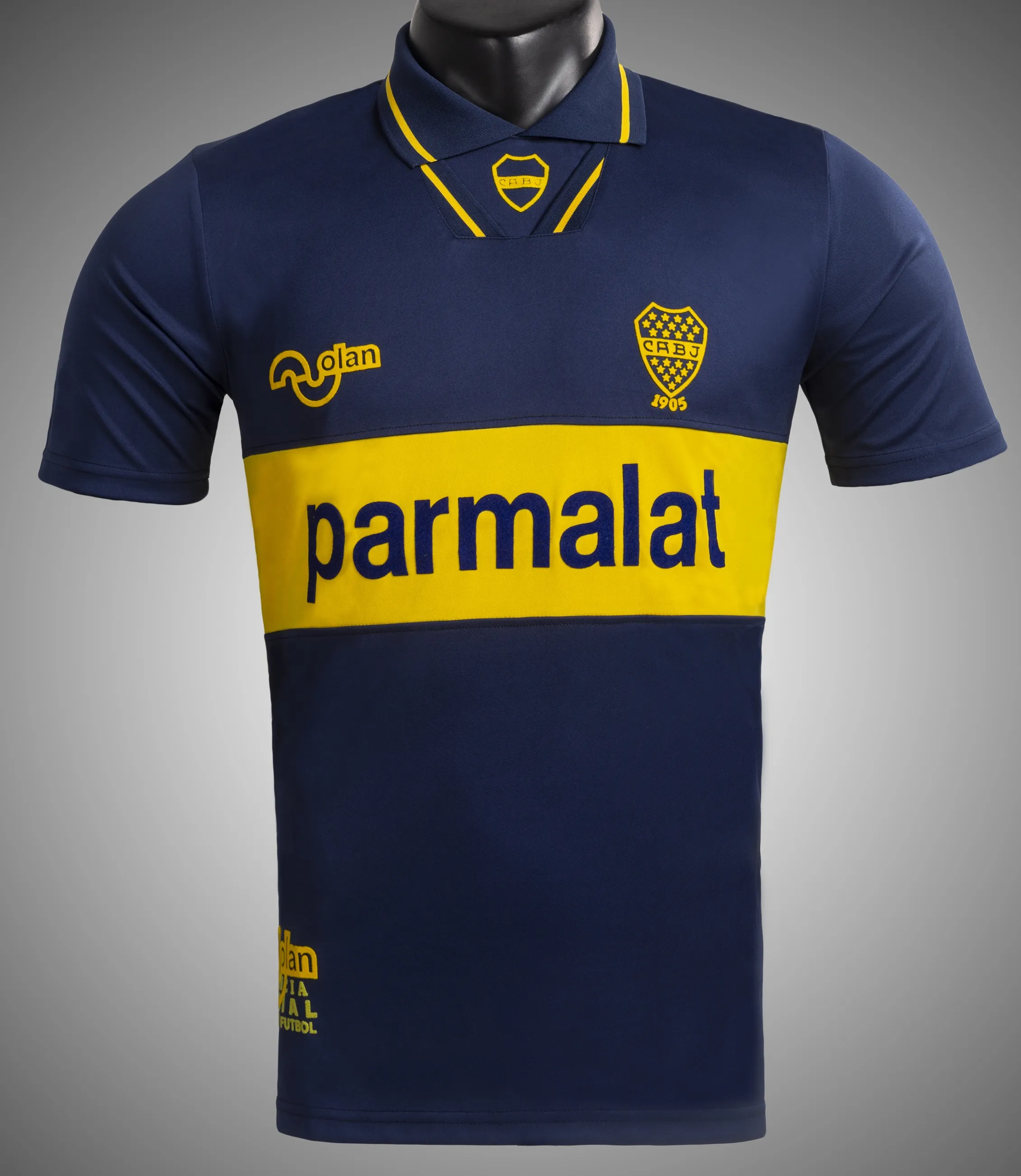 1993 1995 Boca Juniors Retro Soccer Jerseys Diego Maradona 93 95 Maillot Home Away Word Football Football Footm