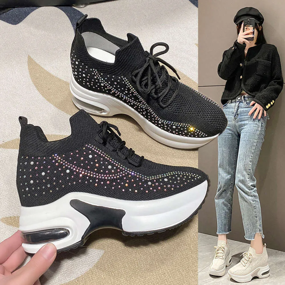 Ladies lightweight mesh trainers best sale