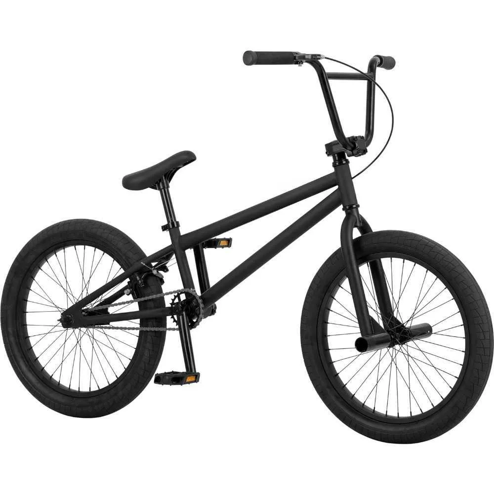 DHgate 20 inch Sesh BMX Kids Bike with Training Wheels Durable Childrens Day Gift for Boys Girls Toys Gifts