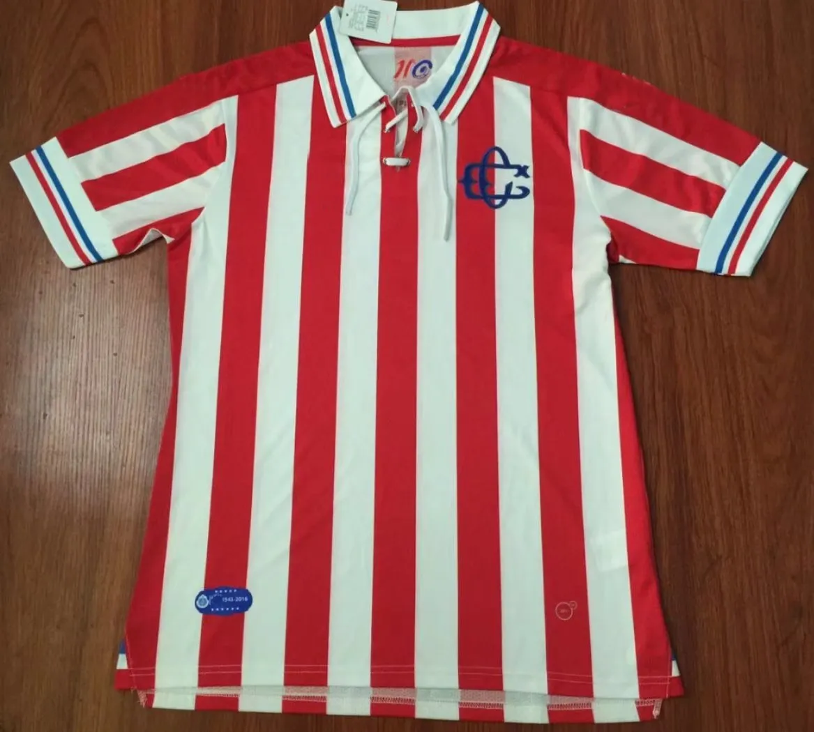 希少 90s vintage Guadalajara soccer jersey Vintage Club Deportivo Guadalajara Chivas Soccer Futbol
