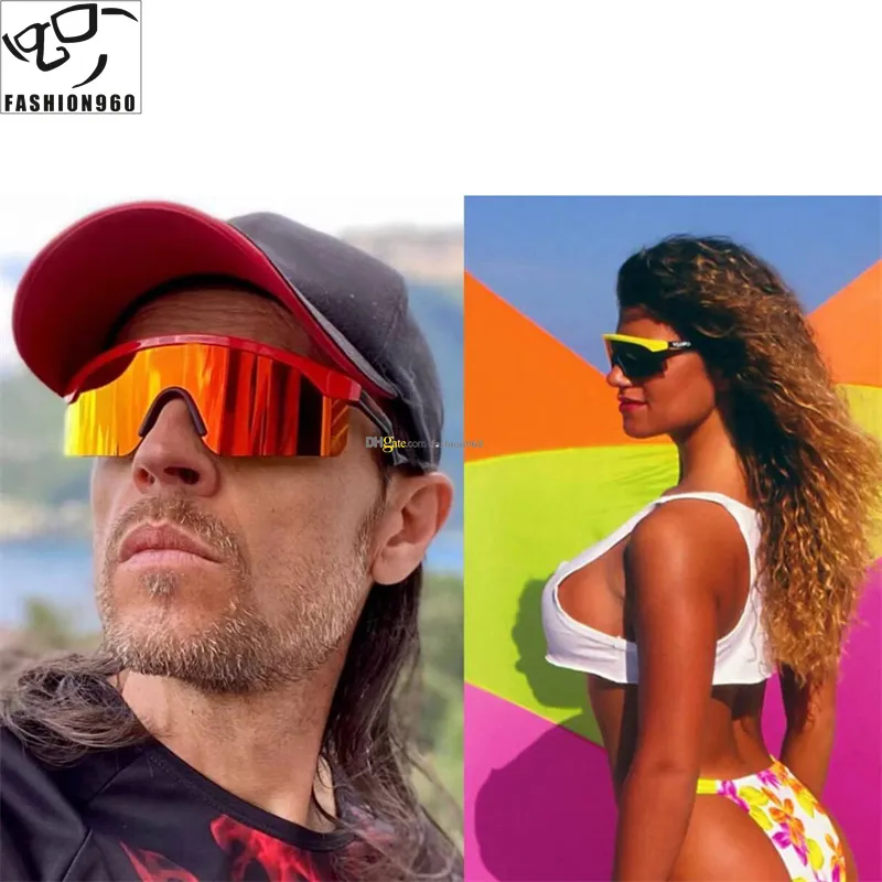Designer sports glasses 2025