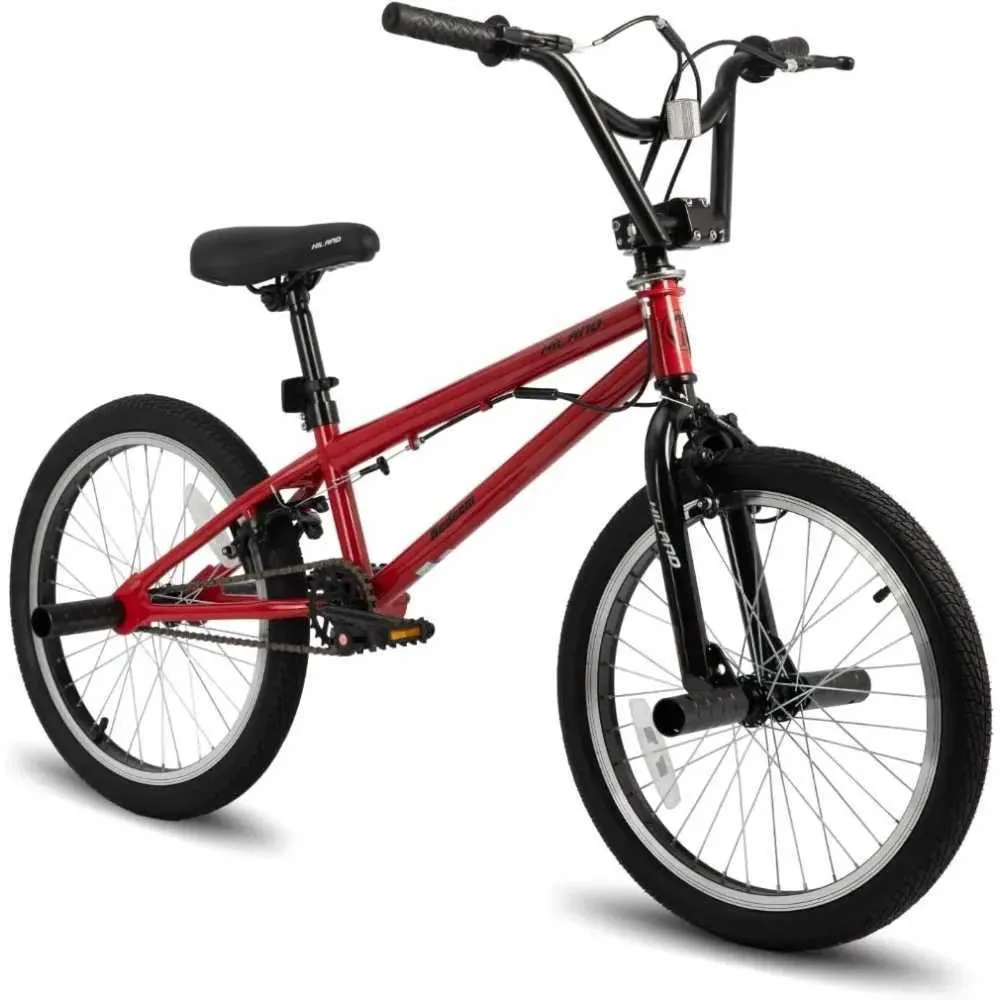 プチワゾー(petit oiseau) 　20インチ 280mm BMX Funsea Bike For Kids Adult Bmx 20 Inch Street Park Stunt