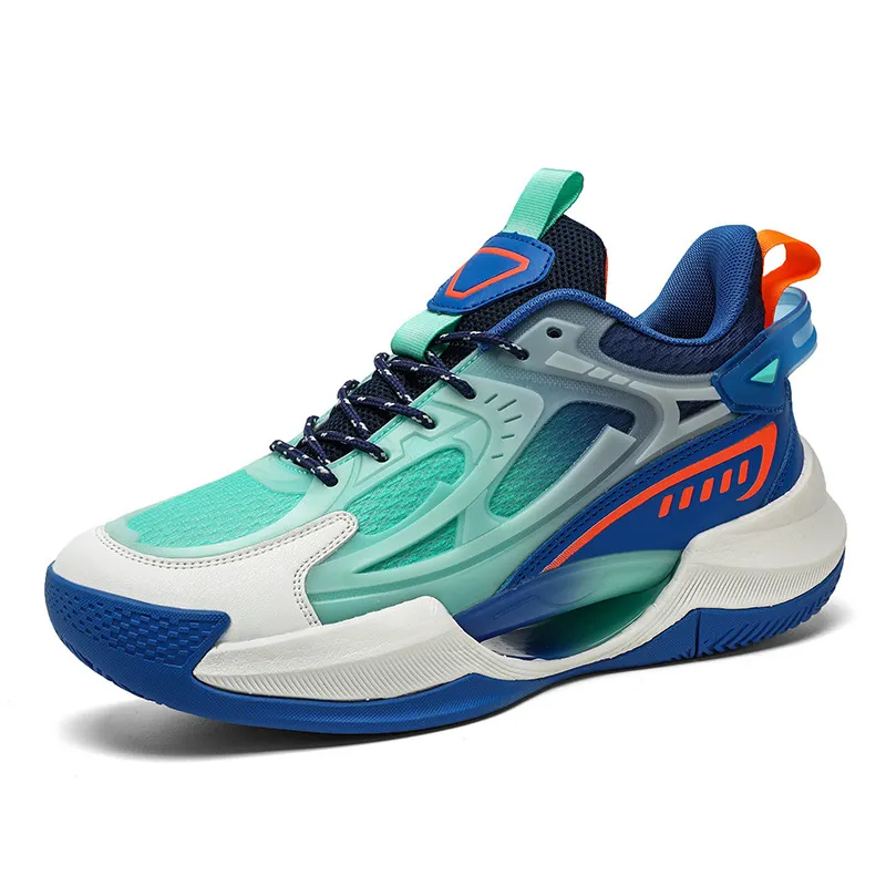 Breathable Fashion Sneakers: Lightweight Comfort for Men and