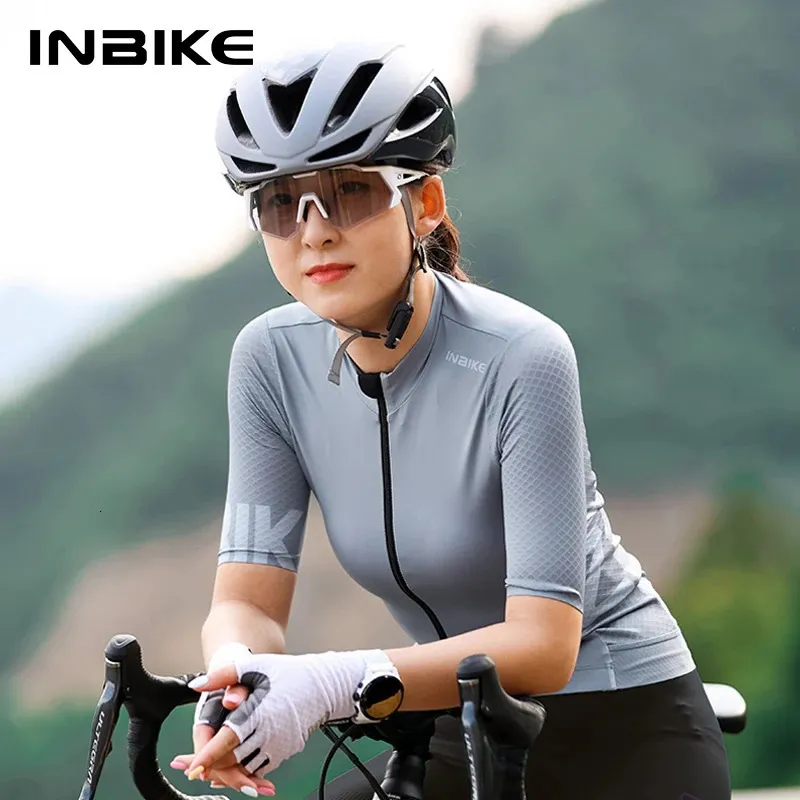 Mtb jersey with pockets sale