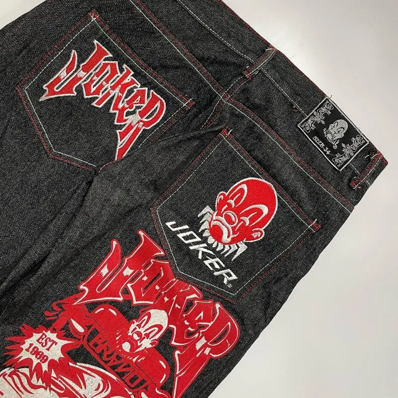 VINTAGE Y2K REQUEST MENS CROSS PREMIUM JEANS SIZE 34 INSEAM
