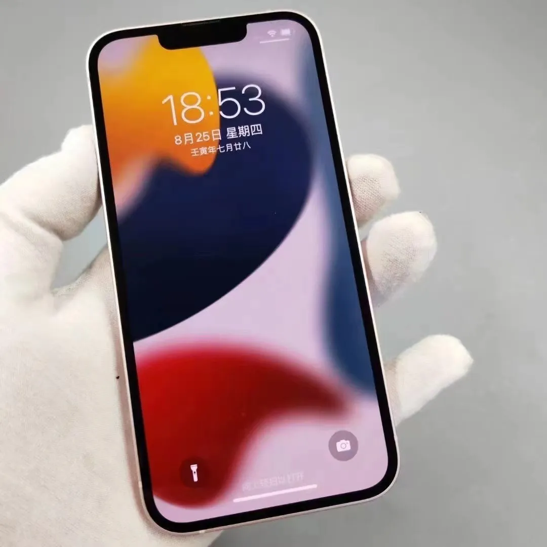 Apple IPhone XR Unlocked 256GB Smartphone IPhone 13 From