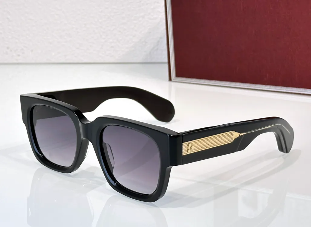 Save Big on Bulk Men's Acetate Sunglasses Sunglasses Men Designer Classic  Square Sunglasses: Vintage Style Thick Acetate Frames With UV400 Protection 