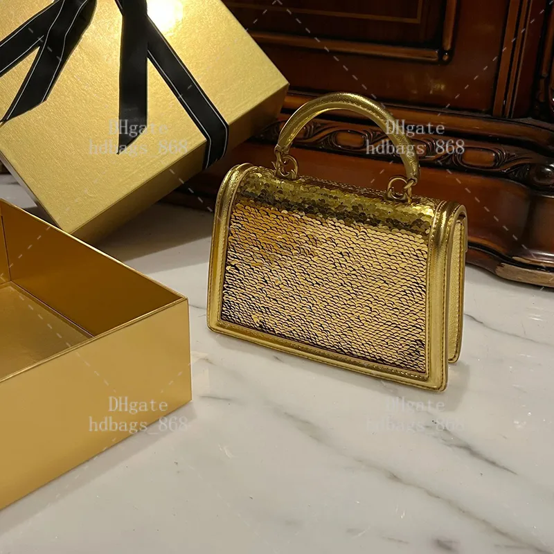 Designer Cross Body Bags: Elegant Top Handle Evening Bag