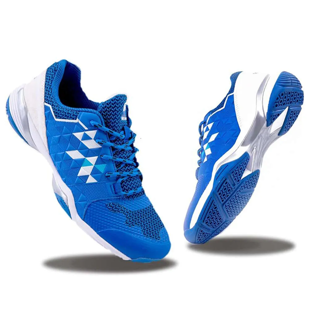 Pro Court Volleyball Pickleball Shoes for Men and Women Indoor Tennis  Badminton Sneakers