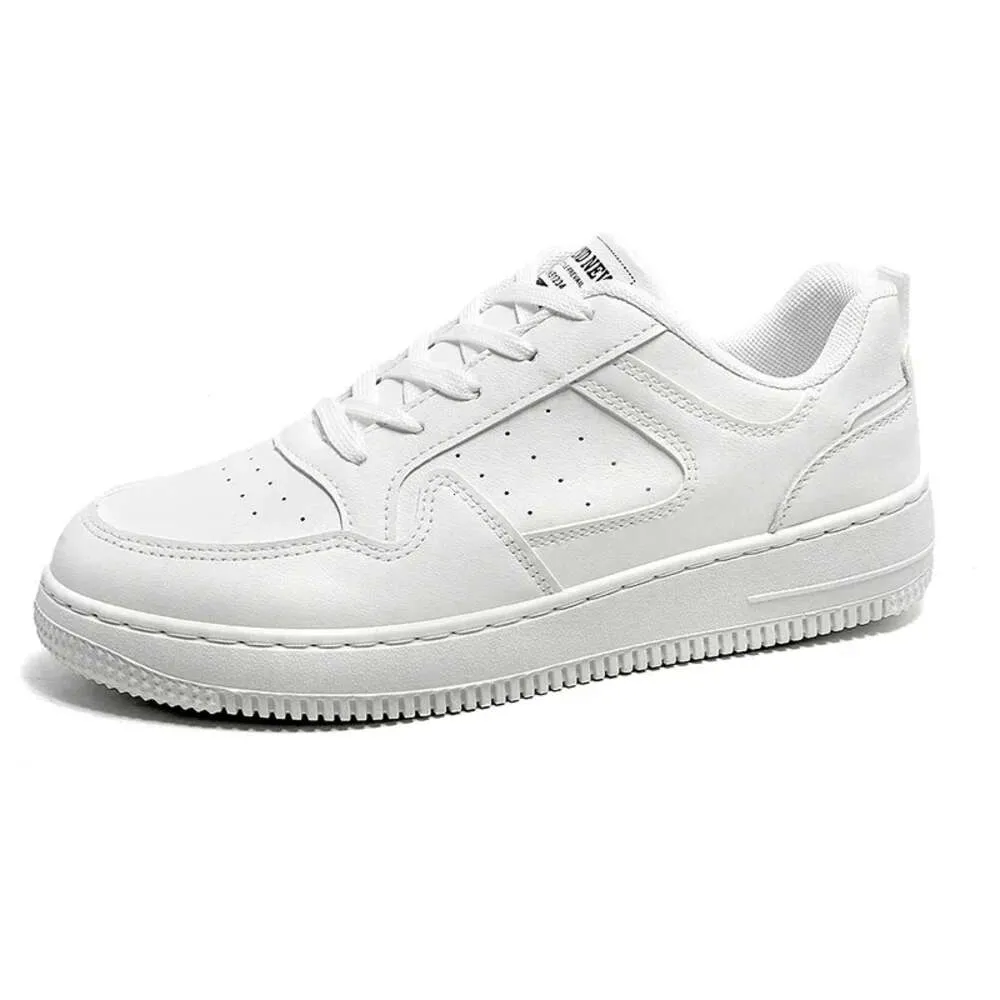 Mens White Leather Sneakers: Lightweight, Breathable Mens White Leather Sneakers: Lightweight, Breathable