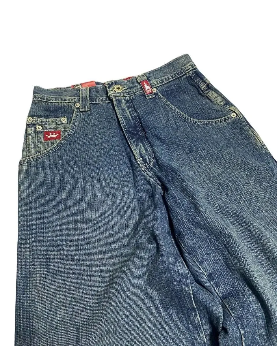 J*5様 JNCO JEANS 刺繍デニムパンツ オークション形式 J*5様 JNCO JEANS 刺繍デニムパンツ オークション形式 J*5様 JNCO