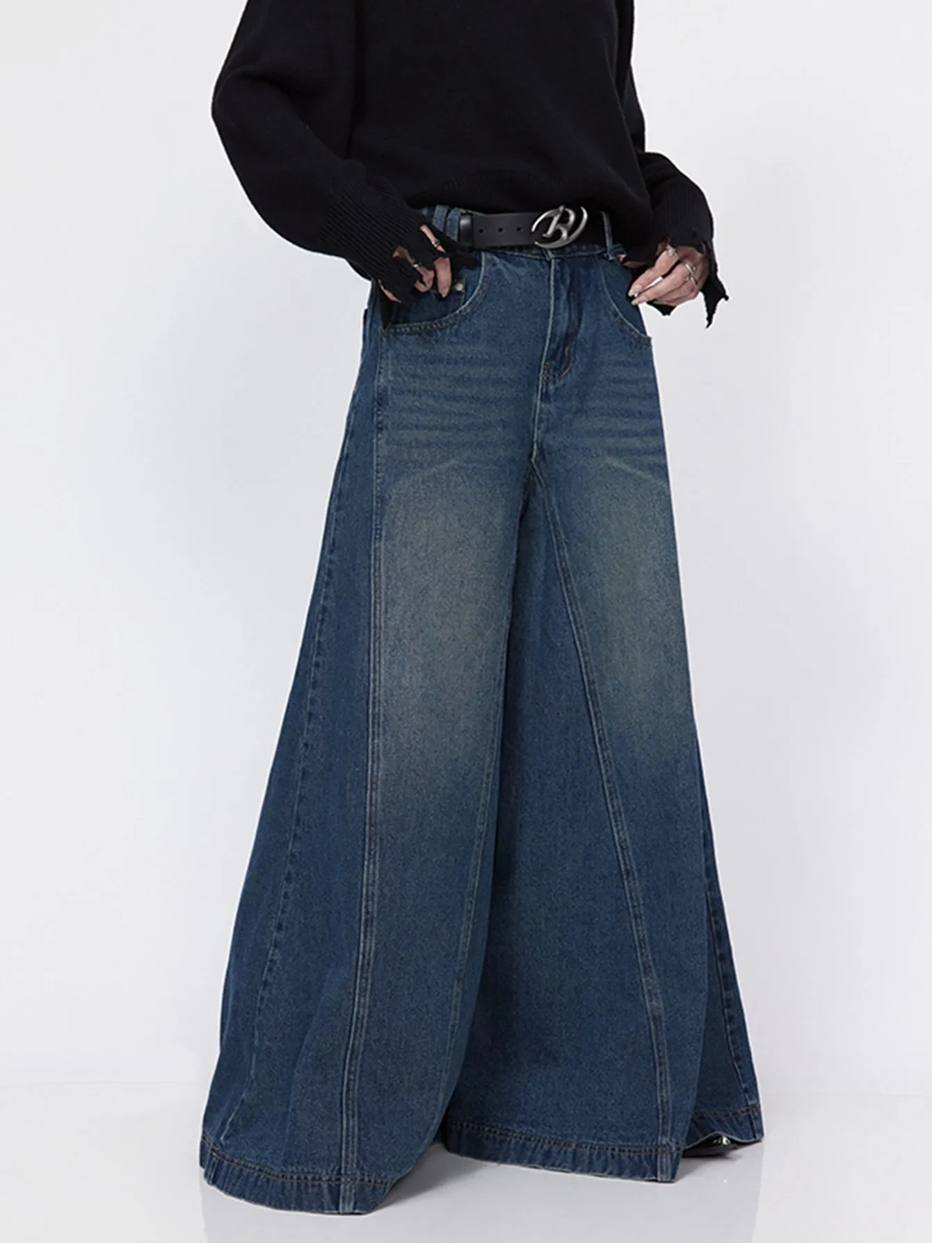 Elephant bell bottoms deals