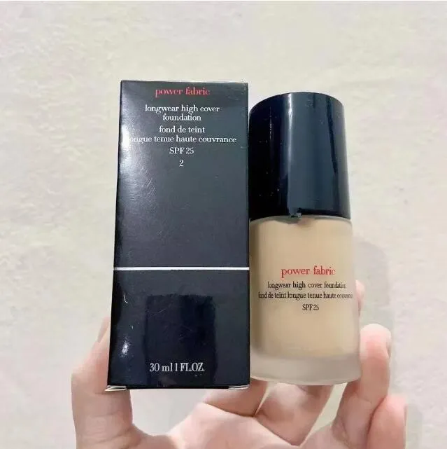 GIORGIO Face Foundation For Women   Longwear High... 